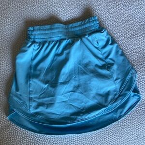 Lululemon Skirt, Hotty Hot